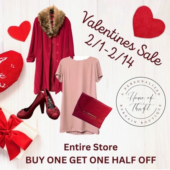 25% OFF ALL BUNDLES - Picture 5 of 5